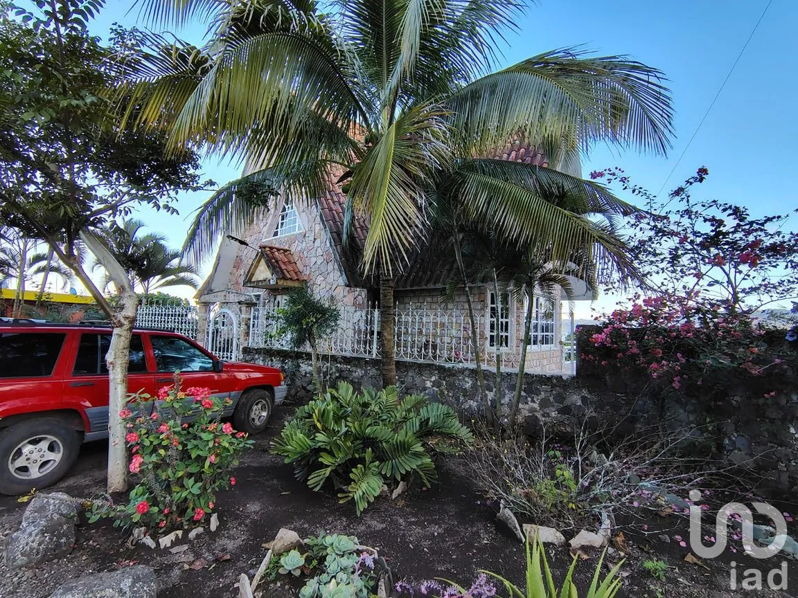 Casa en Venta en El Mirador, Catemaco, Veracruz de Ignacio de la Llave | NEX-240459 | iad México | Foto 31 de 50