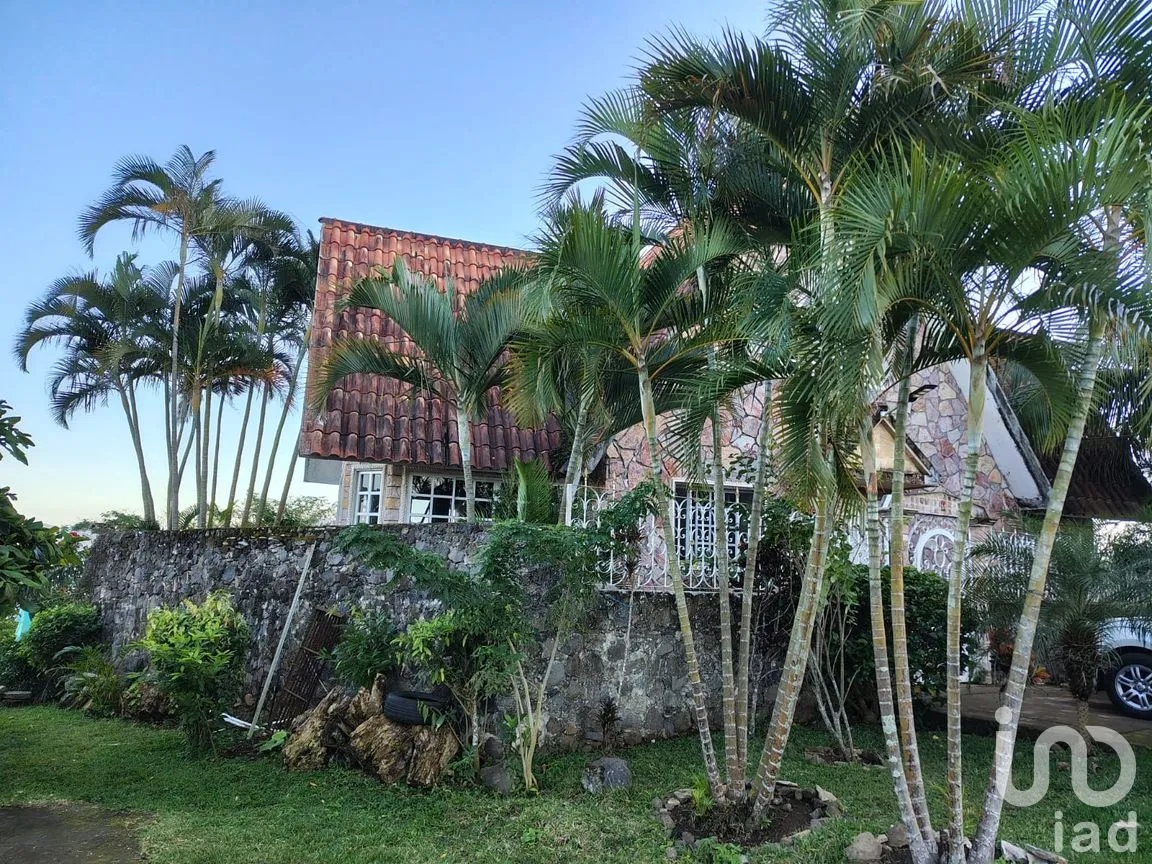 Casa en Venta en El Mirador, Catemaco, Veracruz de Ignacio de la Llave | NEX-240459 | iad México | Foto 32 de 50