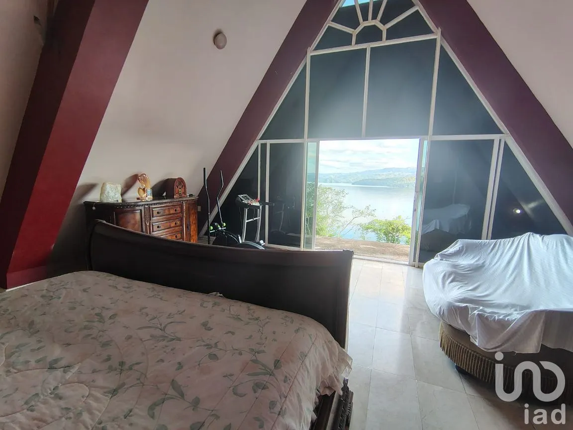 Casa en Venta en El Mirador, Catemaco, Veracruz de Ignacio de la Llave | NEX-240459 | iad México | Foto 35 de 50
