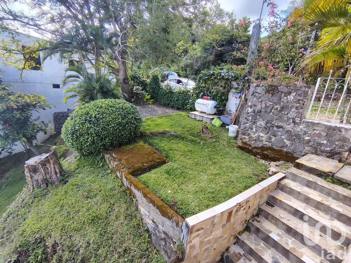 Casa en Venta en El Mirador, Catemaco, Veracruz de Ignacio de la Llave | NEX-240459 | iad México | Foto 48 de 50