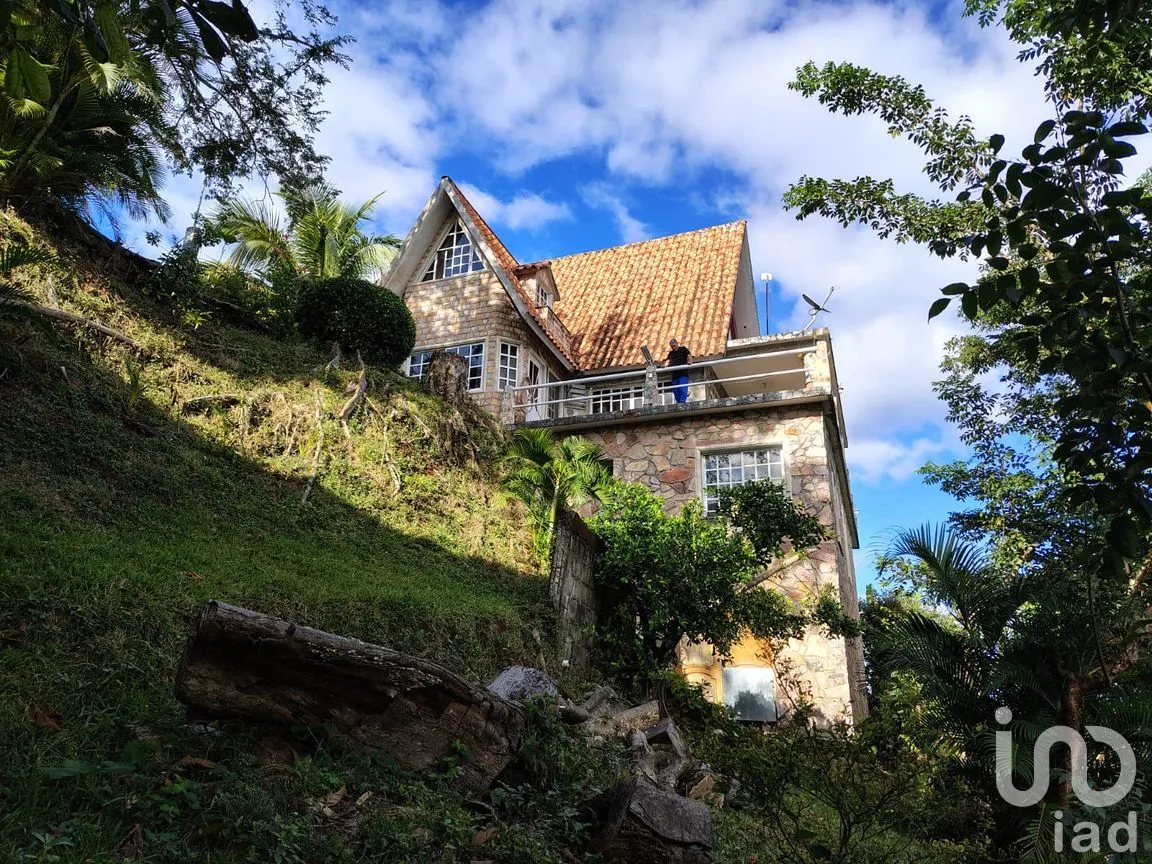 Casa en Venta en El Mirador, Catemaco, Veracruz de Ignacio de la Llave | NEX-240459 | iad México | Foto 6 de 50