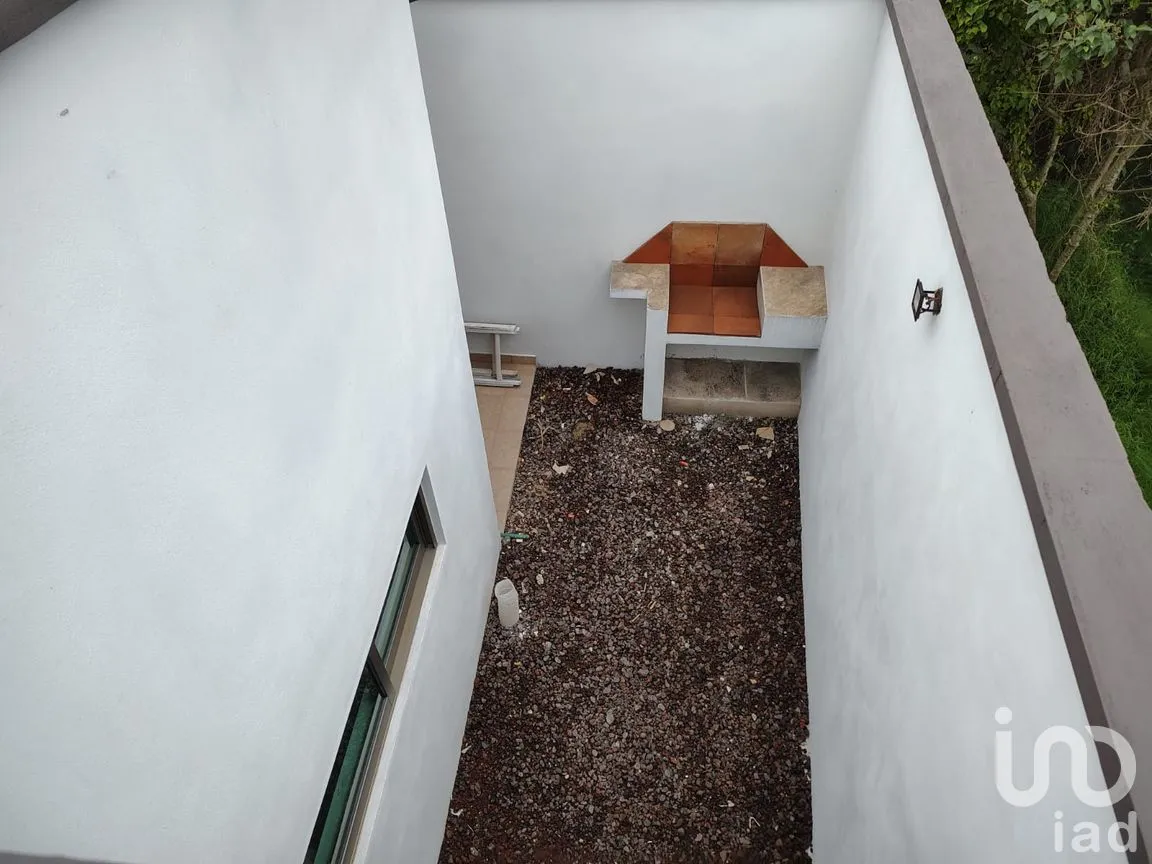 Casa en Venta en Los Lirios, Coatepec, Veracruz de Ignacio de la Llave | NEX-240517 | iad México | Foto 17 de 23