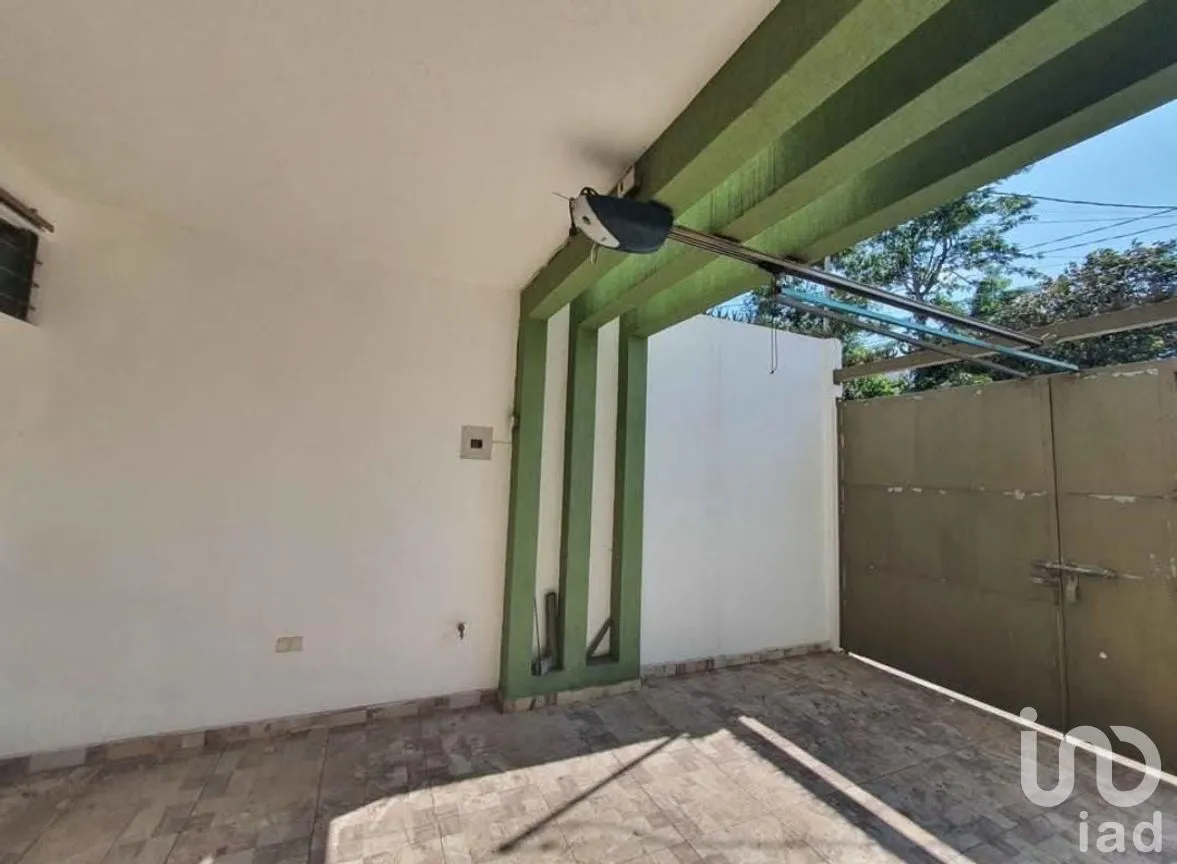 Casa en Venta en Los Pinos, Xalapa, Veracruz de Ignacio de la Llave | NEX-241165 | iad México | Foto 28 de 29