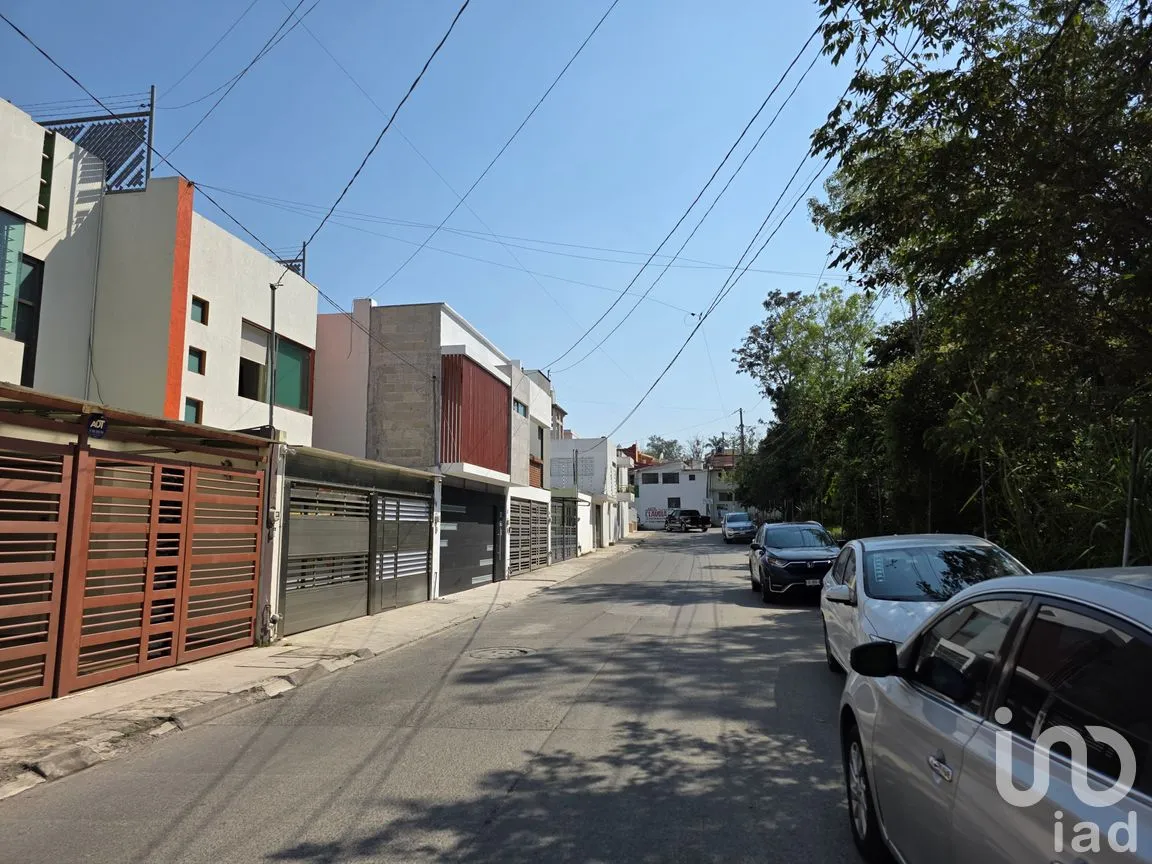 Casa en Venta en Los Pinos, Xalapa, Veracruz de Ignacio de la Llave | NEX-241165 | iad México | Foto 29 de 29