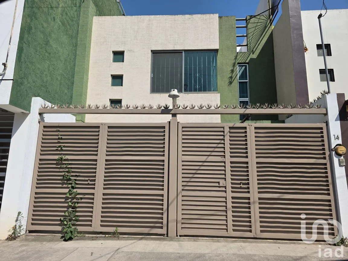 Casa en Venta en Los Pinos, Xalapa, Veracruz de Ignacio de la Llave | NEX-241165 | iad México | Foto 1 de 29
