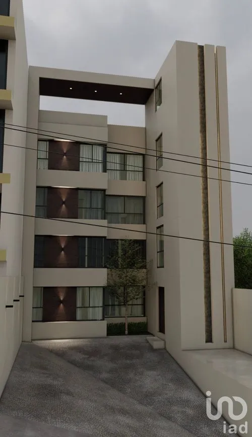 Departamento en Venta en Cuauhtémoc, Xalapa, Veracruz de Ignacio de la Llave | NEX-249863 | iad México | Foto 2 de 4