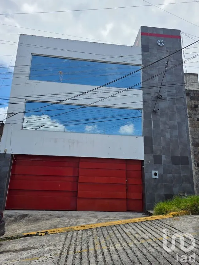 Edificio en Renta en Xalapa Enríquez Centro, Xalapa, Veracruz de Ignacio de la Llave | NEX-256604 | iad México | Foto 1 de 18