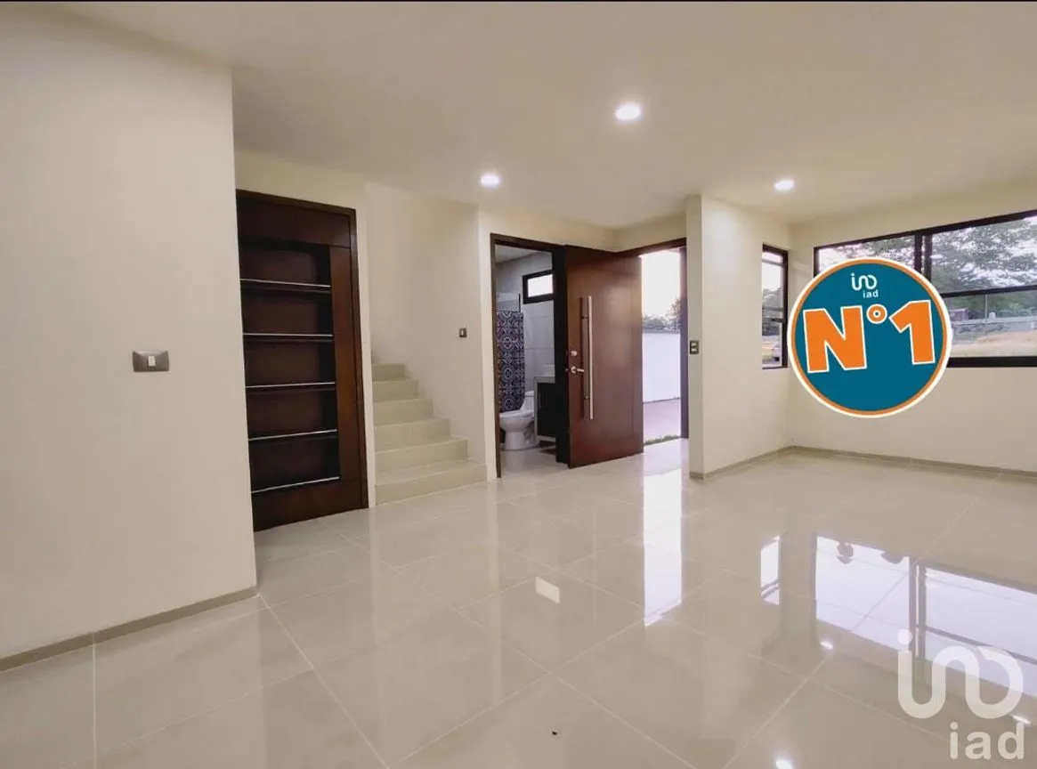 Casa en Venta en El Grande, Coatepec, Veracruz de Ignacio de la Llave | NEX-257034 | iad México | Foto 2 de 11