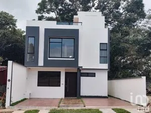 NEX-257034 - Casa en Venta, con 3 recamaras, con 3 baños, con 152 m2 de construcción en El Grande, CP 91607, Veracruz de Ignacio de la Llave.