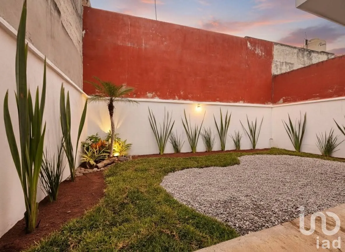 Casa en Venta en Jardines de Coatepec, Coatepec, Veracruz de Ignacio de la Llave | NEX-257506 | iad México | Foto 14 de 15