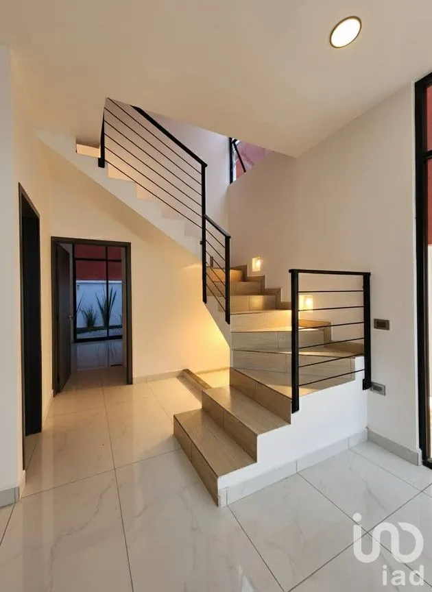 Casa en Venta en Jardines de Coatepec, Coatepec, Veracruz de Ignacio de la Llave | NEX-257506 | iad México | Foto 4 de 15