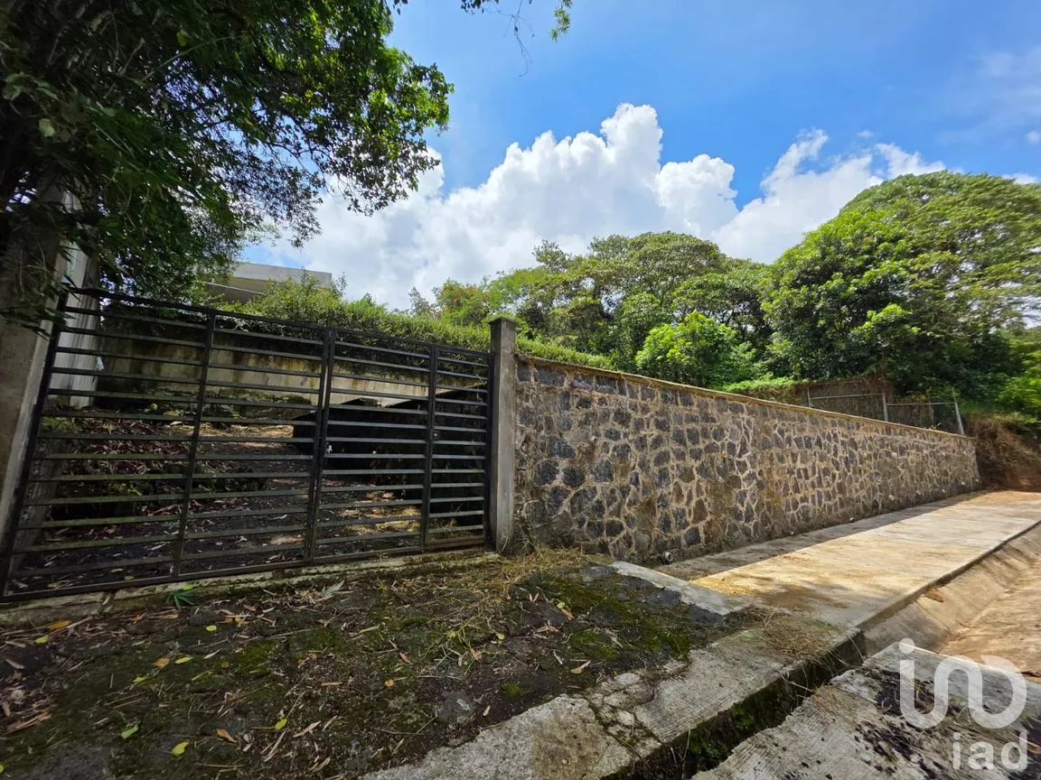 Terreno en Venta en Briones, Coatepec, Veracruz de Ignacio de la Llave | NEX-258040 | iad México | Foto 3 de 9