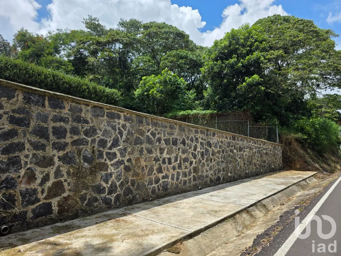 Terreno en Venta en Briones, Coatepec, Veracruz de Ignacio de la Llave | NEX-258040 | iad México | Foto 6 de 9