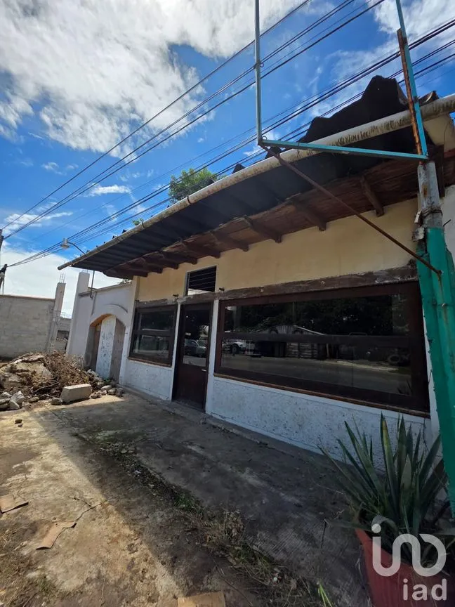 Local en Renta en Campo Viejo, Coatepec, Veracruz de Ignacio de la Llave | NEX-259151 | iad México | Foto 7 de 10