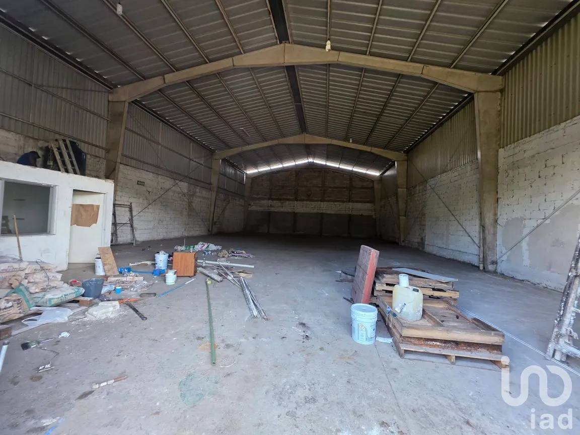 Bodega en Renta en Campo Viejo, Coatepec, Veracruz de Ignacio de la Llave | NEX-259154 | iad México | Foto 2 de 7
