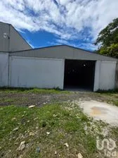 NEX-259154 - Bodega en Renta, con 300 m2 de construcción en Campo Viejo, CP 91540, Veracruz de Ignacio de la Llave.