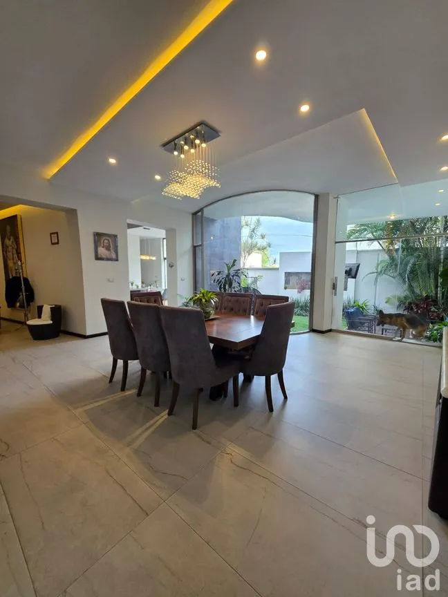 Casa en Venta en Cuauhtémoc, Xalapa, Veracruz de Ignacio de la Llave | NEX-259591 | iad México | Foto 11 de 22