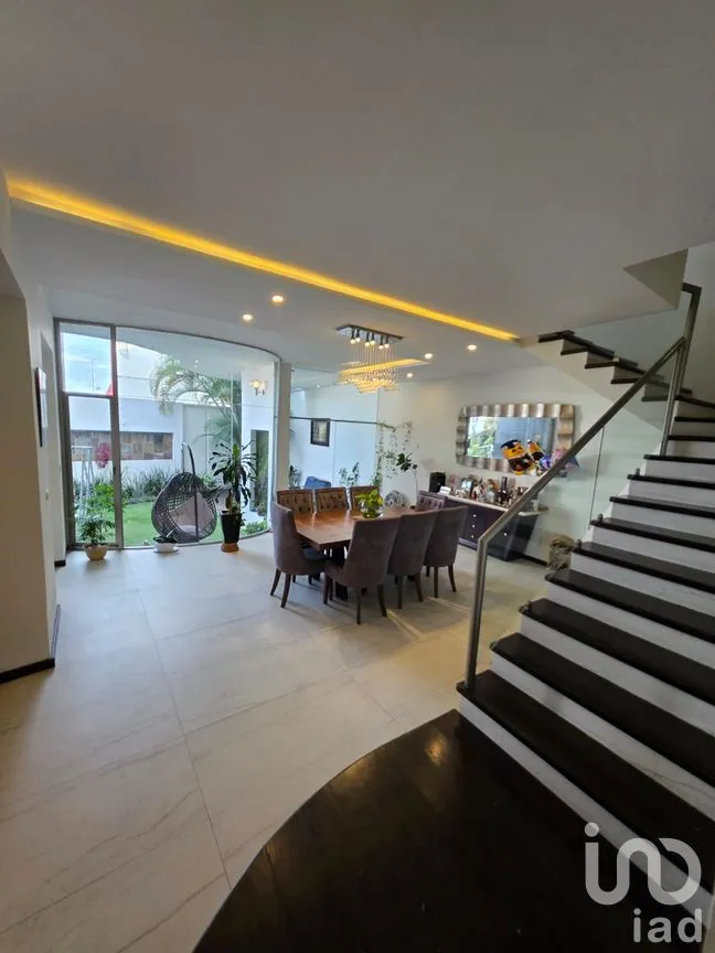 Casa en Venta en Cuauhtémoc, Xalapa, Veracruz de Ignacio de la Llave | NEX-259591 | iad México | Foto 13 de 22