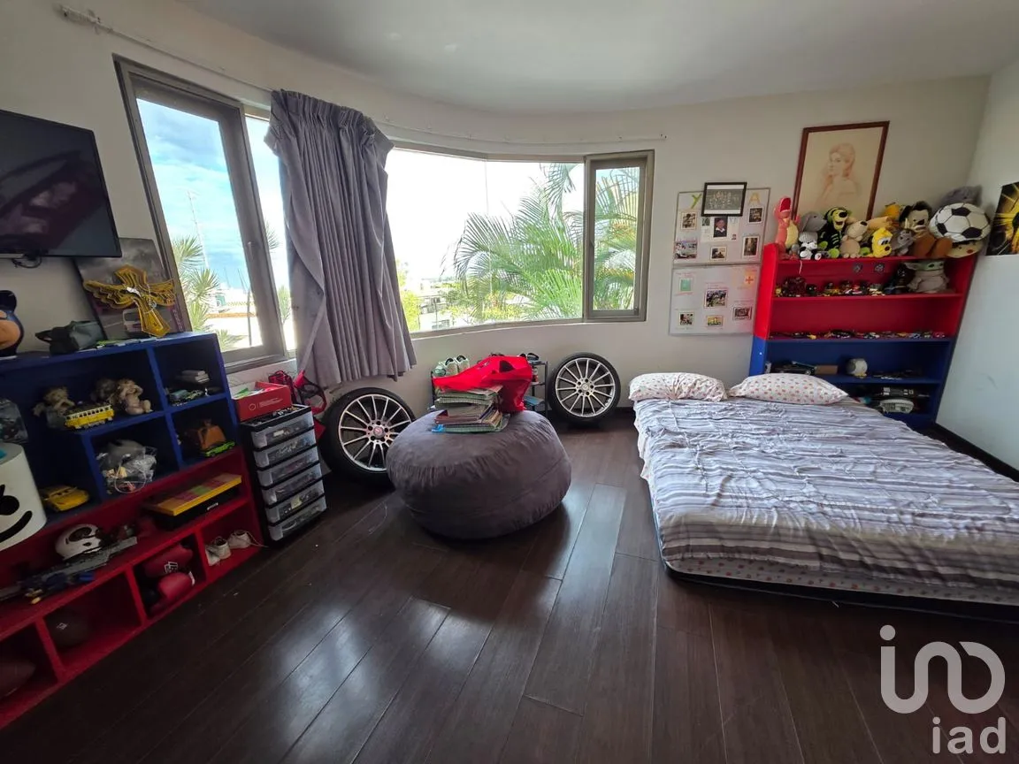Casa en Venta en Cuauhtémoc, Xalapa, Veracruz de Ignacio de la Llave | NEX-259591 | iad México | Foto 18 de 22