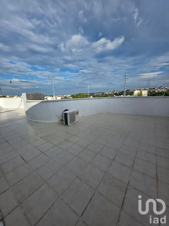Casa en Venta en Cuauhtémoc, Xalapa, Veracruz de Ignacio de la Llave | NEX-259591 | iad México | Foto 21 de 22