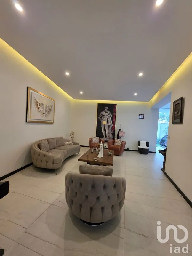 Casa en Venta en Cuauhtémoc, Xalapa, Veracruz de Ignacio de la Llave | NEX-259591 | iad México | Foto 4 de 22