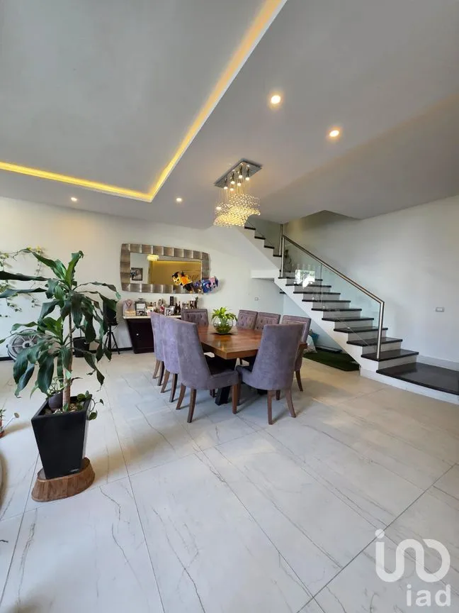Casa en Venta en Cuauhtémoc, Xalapa, Veracruz de Ignacio de la Llave | NEX-259591 | iad México | Foto 5 de 22