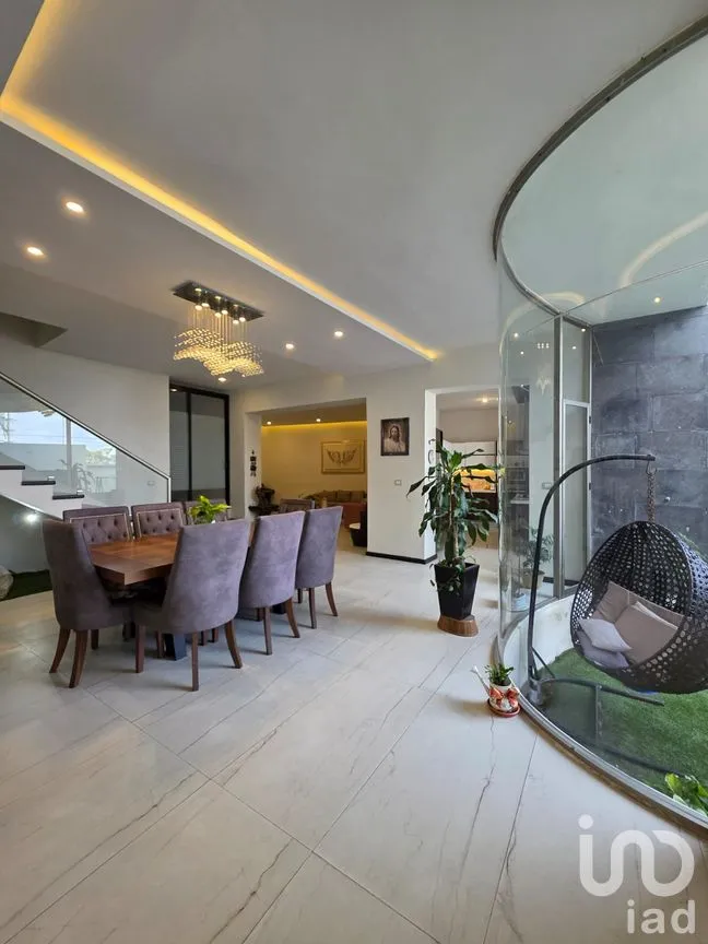 Casa en Venta en Cuauhtémoc, Xalapa, Veracruz de Ignacio de la Llave | NEX-259591 | iad México | Foto 6 de 22