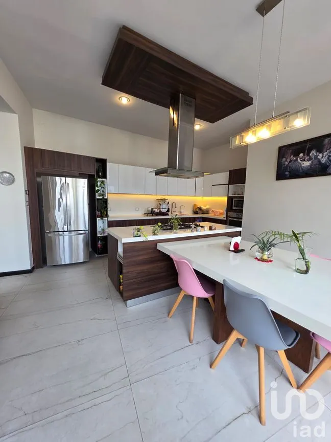 Casa en Venta en Cuauhtémoc, Xalapa, Veracruz de Ignacio de la Llave | NEX-259591 | iad México | Foto 7 de 22