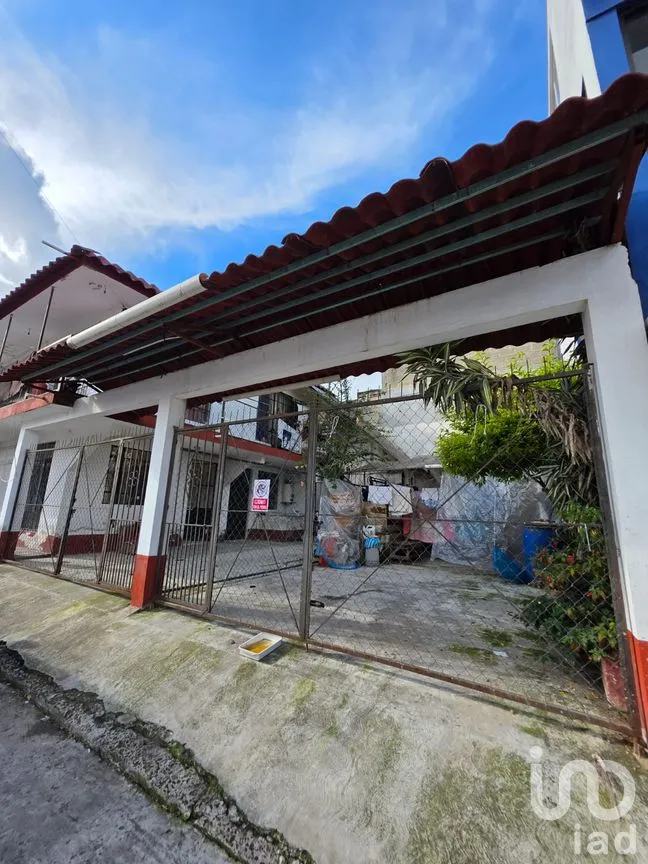 Casa en Venta en Constituyentes, Xalapa, Veracruz de Ignacio de la Llave | NEX-265234 | iad México | Foto 14 de 15