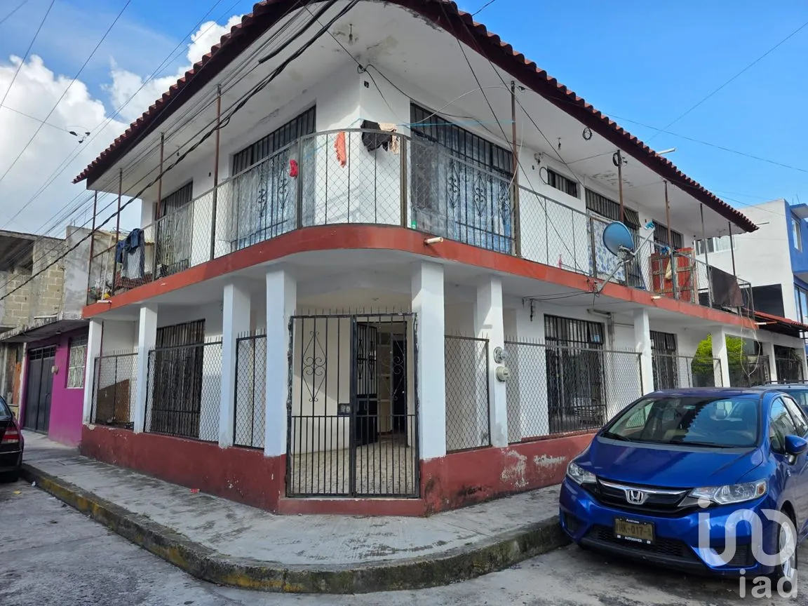 Casa en Venta en Constituyentes, Xalapa, Veracruz de Ignacio de la Llave | NEX-265234 | iad México | Foto 1 de 15