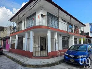 NEX-265234 - Casa en Venta, con 4 recamaras, con 2 baños, con 120 m2 de construcción en Constituyentes, CP 91183, Veracruz de Ignacio de la Llave.