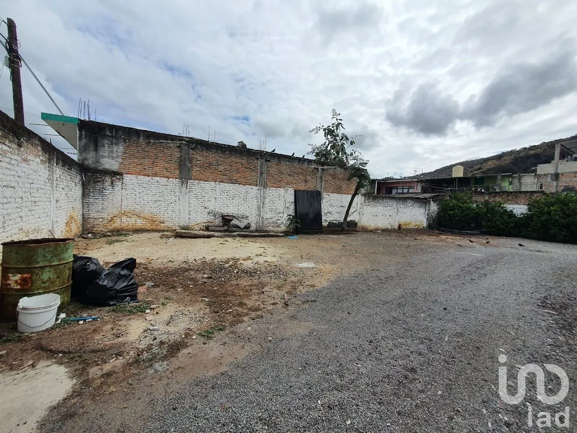 Terreno en Renta en Actopan Centro, Actopan, Veracruz de Ignacio de la Llave | NEX-265240 | iad México | Foto 3 de 7