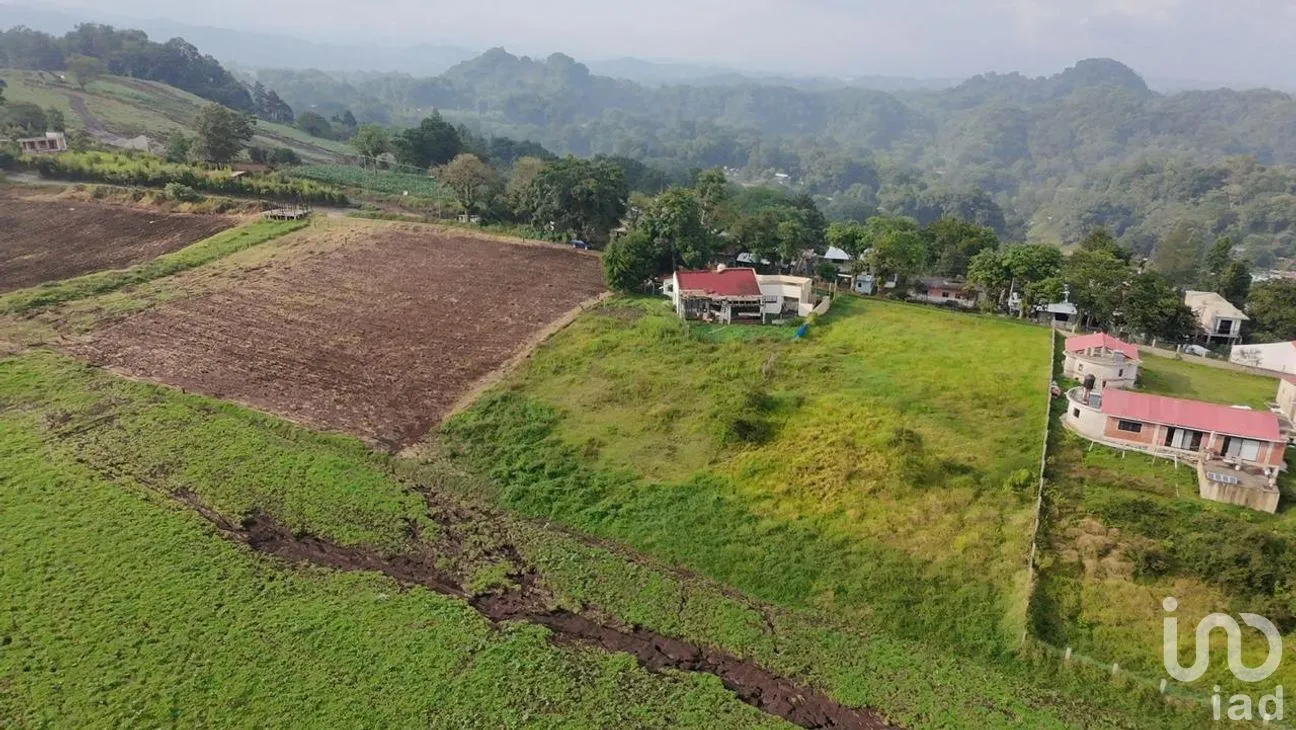 Casa en Venta en Cuauhtémoc, Coatepec, Veracruz de Ignacio de la Llave | NEX-265246 | iad México | Foto 2 de 25