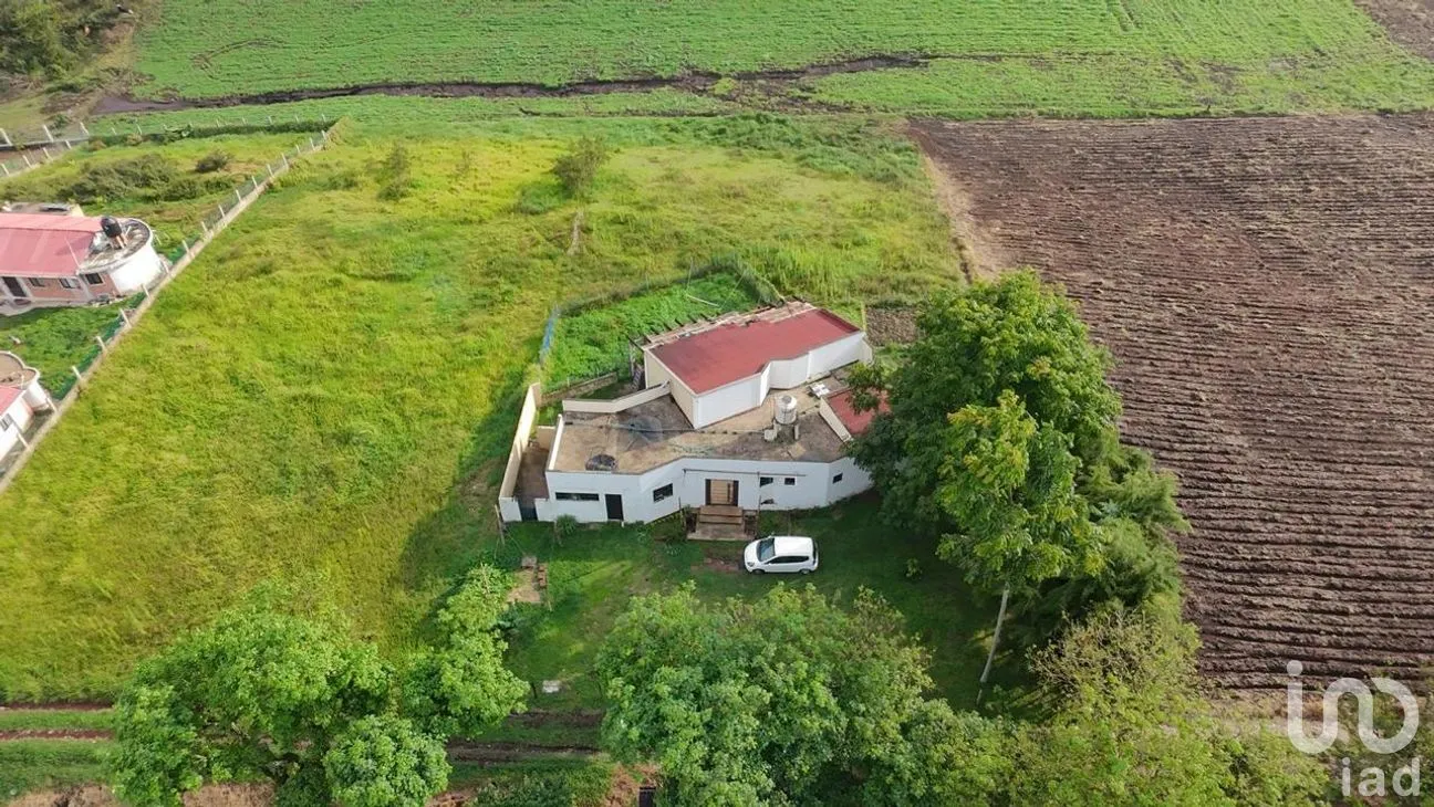 Casa en Venta en Cuauhtémoc, Coatepec, Veracruz de Ignacio de la Llave | NEX-265246 | iad México | Foto 1 de 25