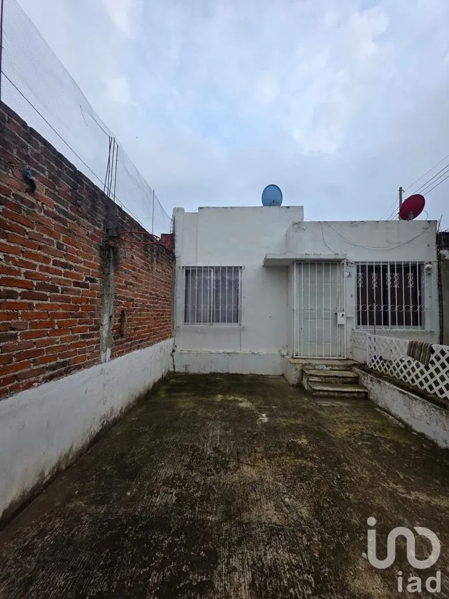 Casa en Venta en Las Torres, Xalapa, Veracruz de Ignacio de la Llave | NEX-265252 | iad México | Foto 4 de 8