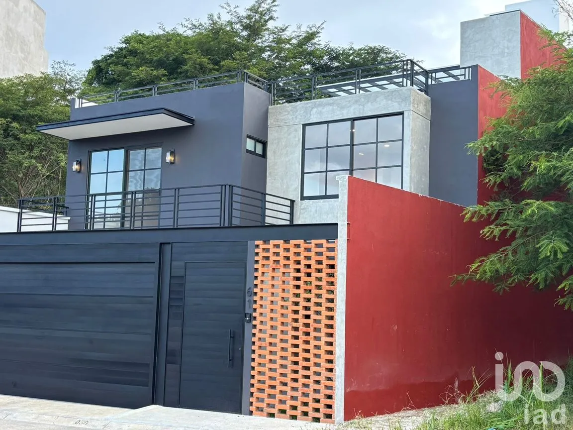 Casa en Venta en Imperial de la Ánimas, Xalapa, Veracruz de Ignacio de la Llave | NEX-265295 | iad México | Foto 2 de 44
