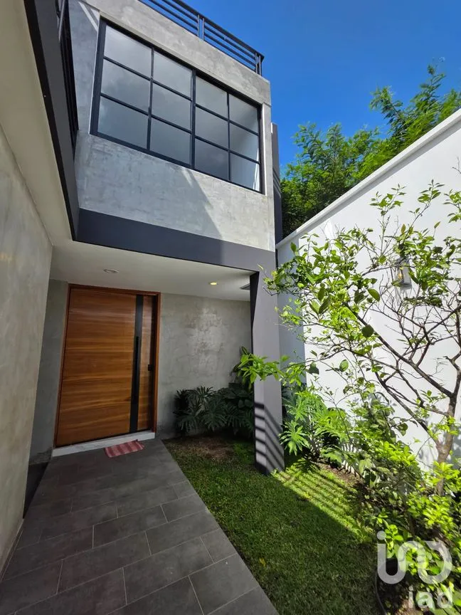 Casa en Venta en Imperial de la Ánimas, Xalapa, Veracruz de Ignacio de la Llave | NEX-265295 | iad México | Foto 11 de 44
