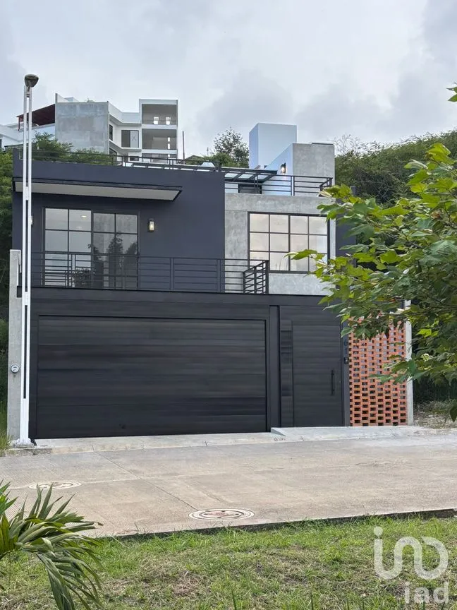 Casa en Venta en Imperial de la Ánimas, Xalapa, Veracruz de Ignacio de la Llave | NEX-265295 | iad México | Foto 12 de 44