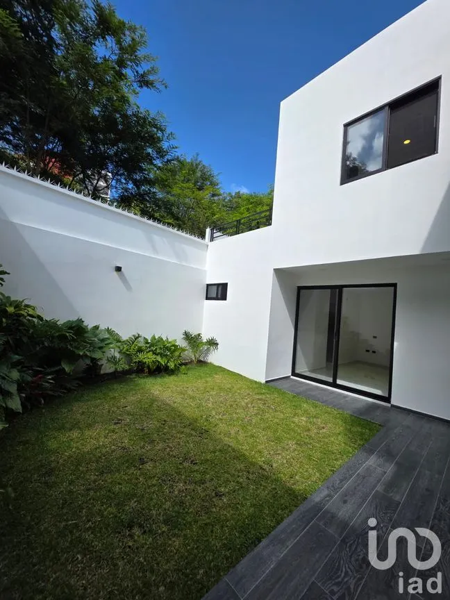 Casa en Venta en Imperial de la Ánimas, Xalapa, Veracruz de Ignacio de la Llave | NEX-265295 | iad México | Foto 3 de 44