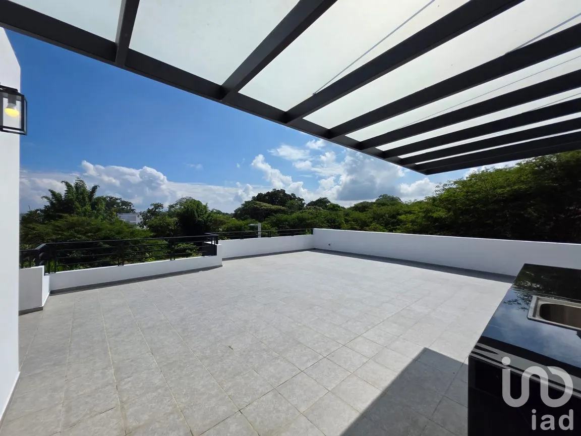 Casa en Venta en Imperial de la Ánimas, Xalapa, Veracruz de Ignacio de la Llave | NEX-265295 | iad México | Foto 35 de 44