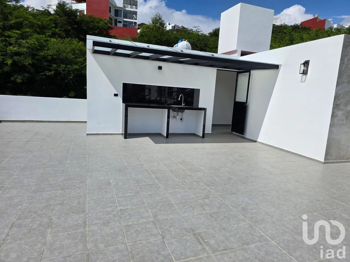 Casa en Venta en Imperial de la Ánimas, Xalapa, Veracruz de Ignacio de la Llave | NEX-265295 | iad México | Foto 36 de 44