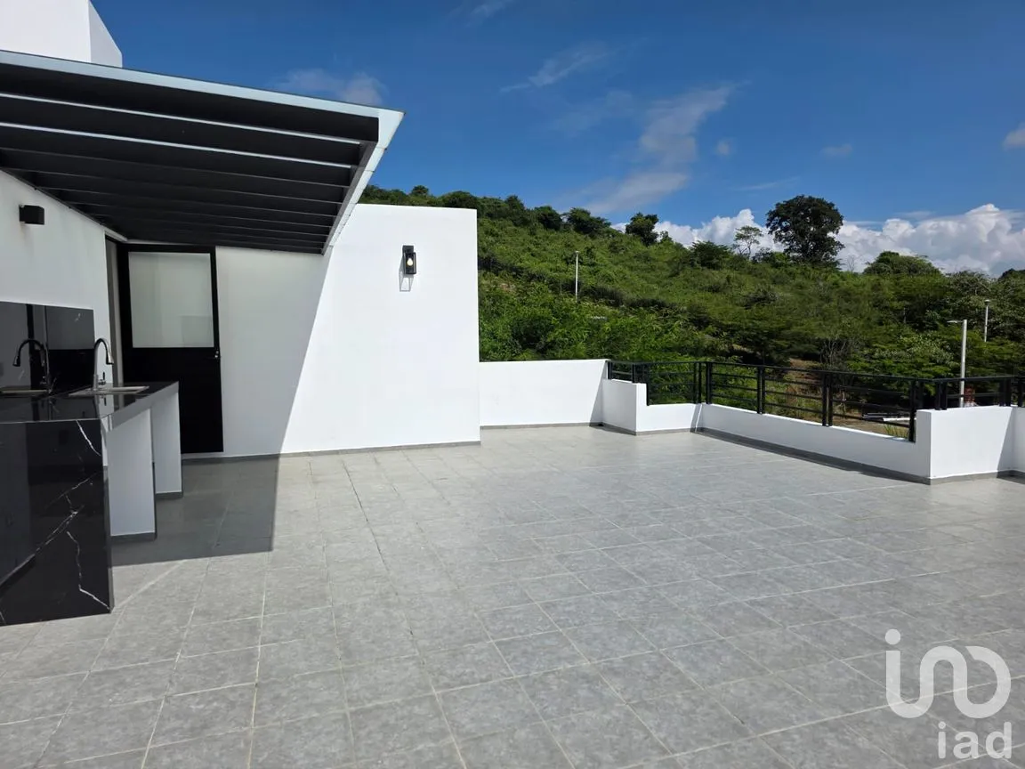 Casa en Venta en Imperial de la Ánimas, Xalapa, Veracruz de Ignacio de la Llave | NEX-265295 | iad México | Foto 37 de 44