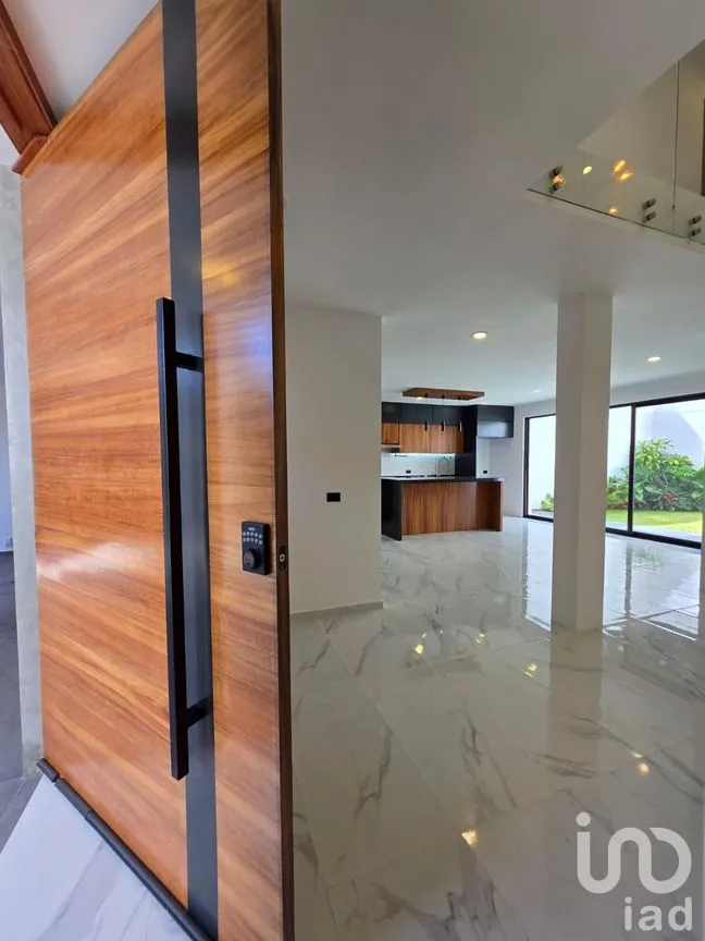 Casa en Venta en Imperial de la Ánimas, Xalapa, Veracruz de Ignacio de la Llave | NEX-265295 | iad México | Foto 5 de 44