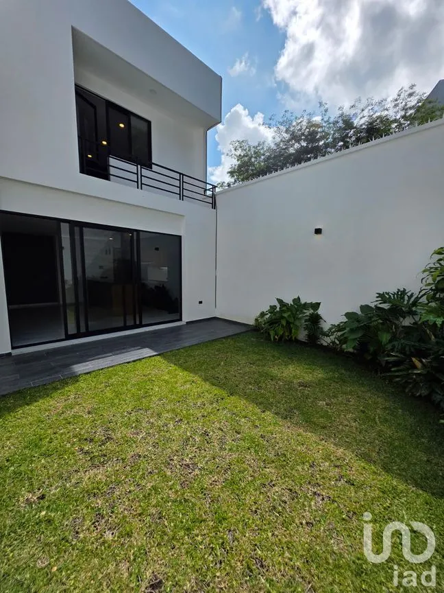 Casa en Venta en Imperial de la Ánimas, Xalapa, Veracruz de Ignacio de la Llave | NEX-265295 | iad México | Foto 8 de 44