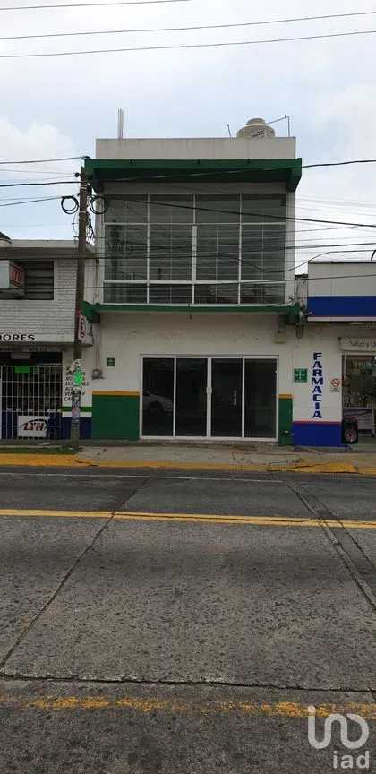 Local en Renta en Unidad y Trabajo, Xalapa, Veracruz de Ignacio de la Llave | NEX-265303 | iad México | Foto 7 de 10