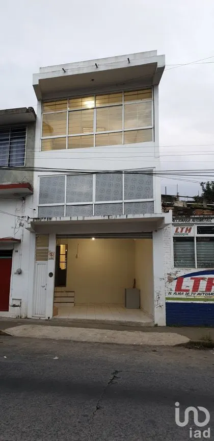 Local en Renta en Unidad y Trabajo, Xalapa, Veracruz de Ignacio de la Llave | NEX-265303 | iad México | Foto 10 de 10