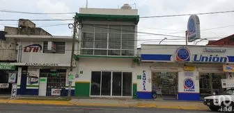 NEX-265303 - Local en Renta, con 270 m2 de construcción en Unidad y Trabajo, CP 91302, Veracruz de Ignacio de la Llave.