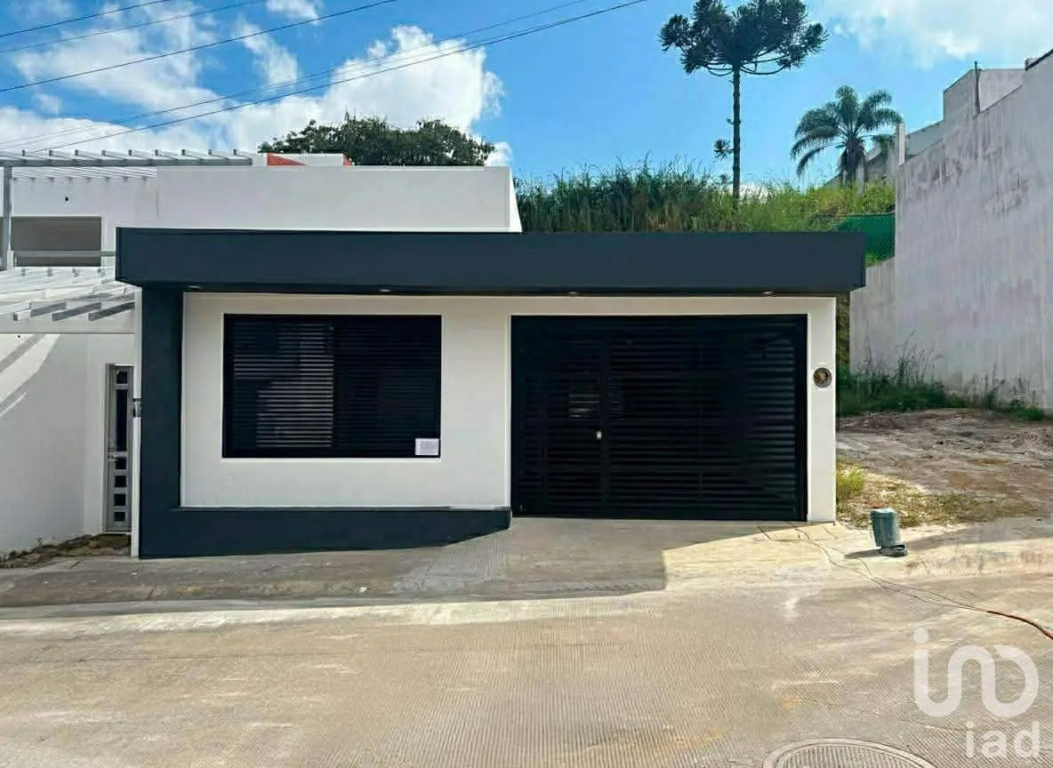 Casa en Venta en Residencial Las Cumbres, Xalapa, Veracruz de Ignacio de la Llave | NEX-265305 | iad México | Foto 1 de 13