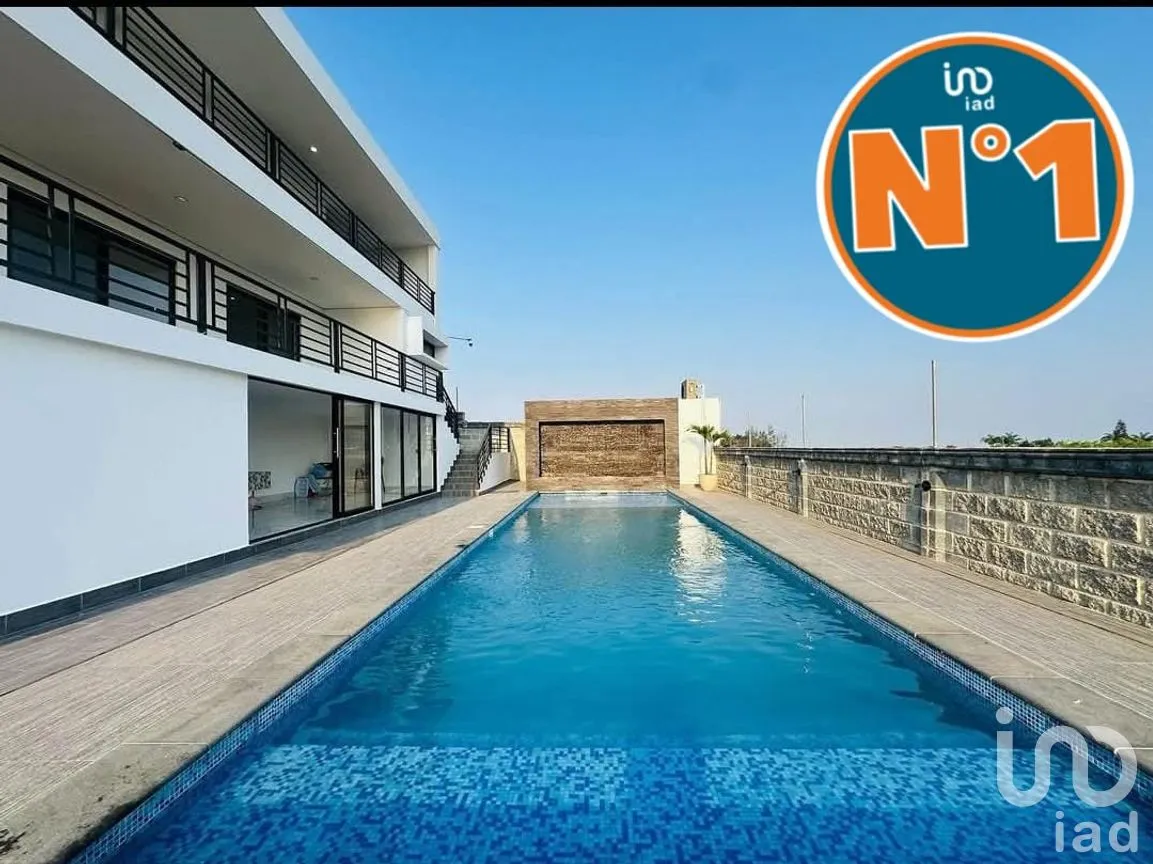 Casa en Venta en El Lencero, Emiliano Zapata, Veracruz de Ignacio de la Llave | NEX-283374 | iad México | Foto 3 de 9