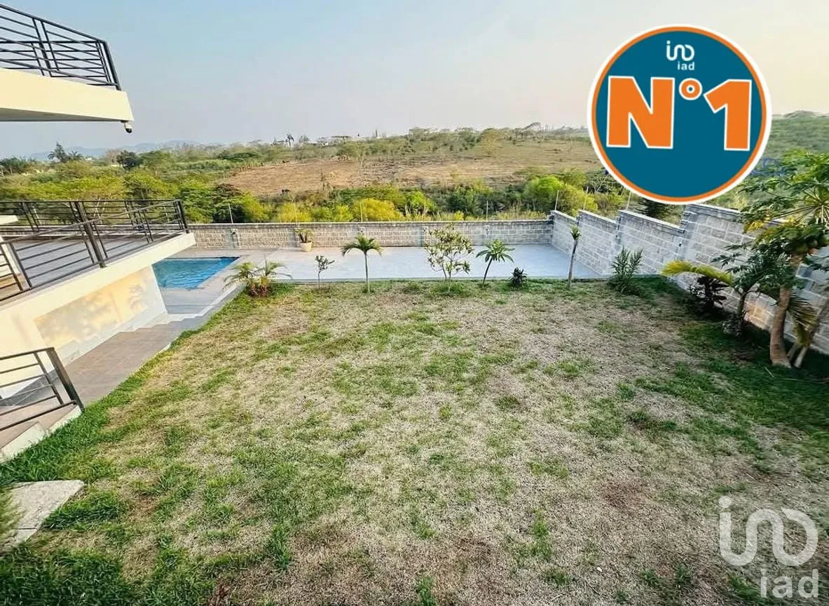 Casa en Venta en El Lencero, Emiliano Zapata, Veracruz de Ignacio de la Llave | NEX-283374 | iad México | Foto 4 de 9